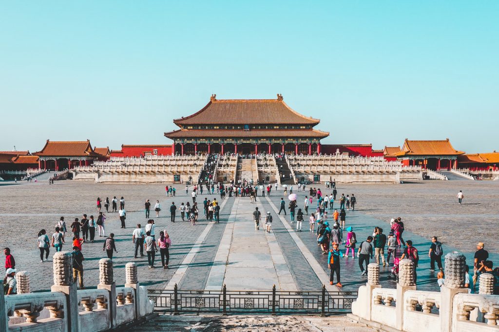 Want To Study In China? These Are All You Need To Know