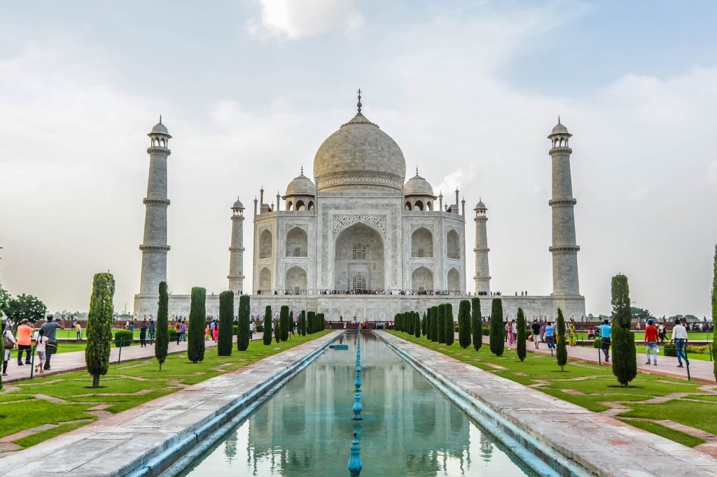 Study In India: The Best Guide For International Students