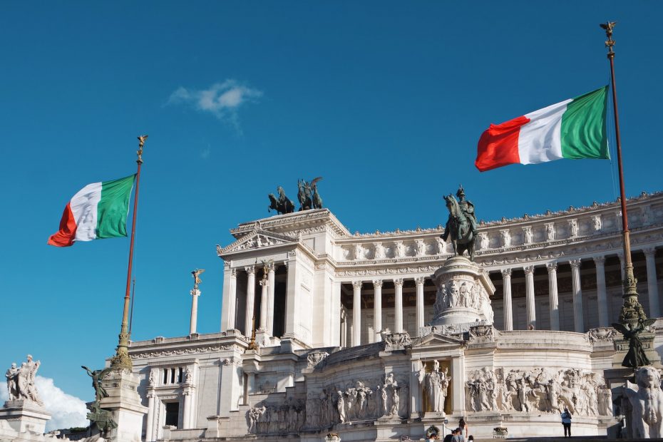 Study In Italy: The Best Guide For International Students
