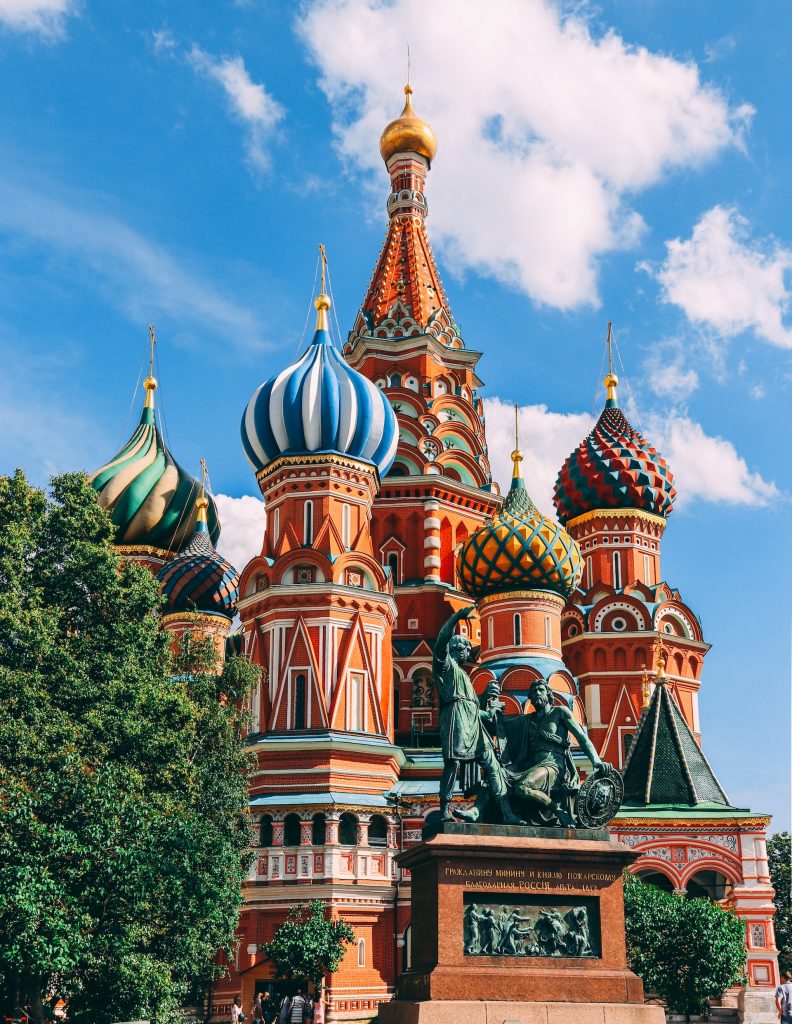Study In Russia: The Best Guide For International Students