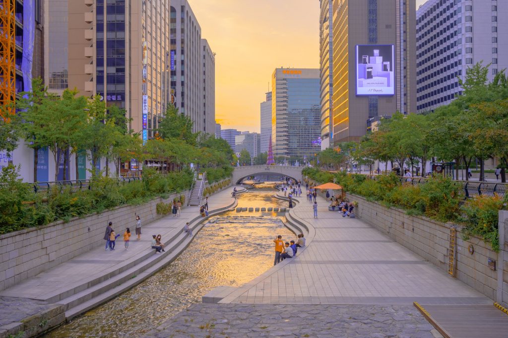 Study In South Korea: Admissions, Scholarships, Financial Aids, Visa, Post-Study Opportunities 