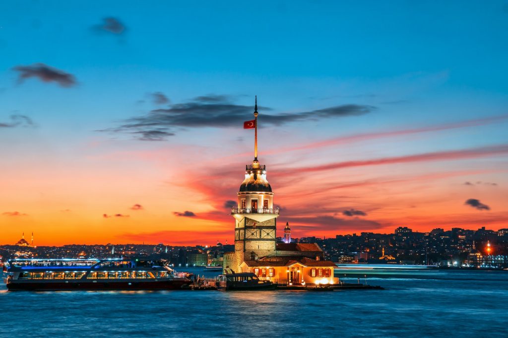 Study In Turkey: The Best Guide For International Students