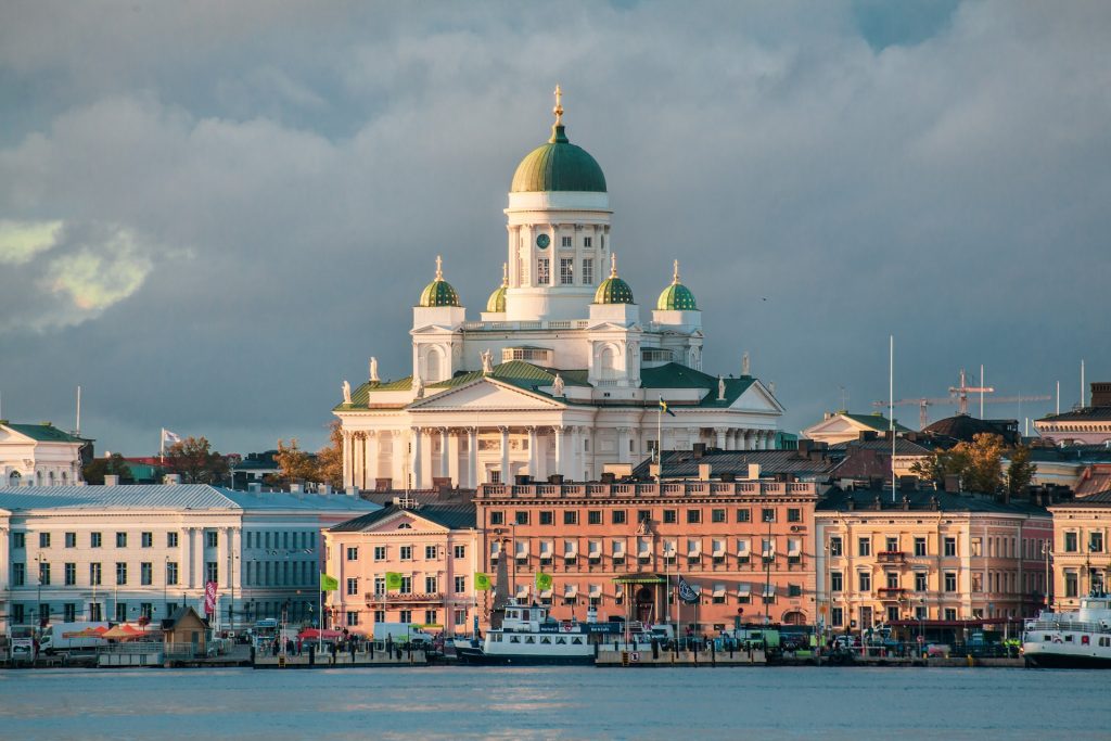 10 Best Universities in Finland For International Students 2022/2023