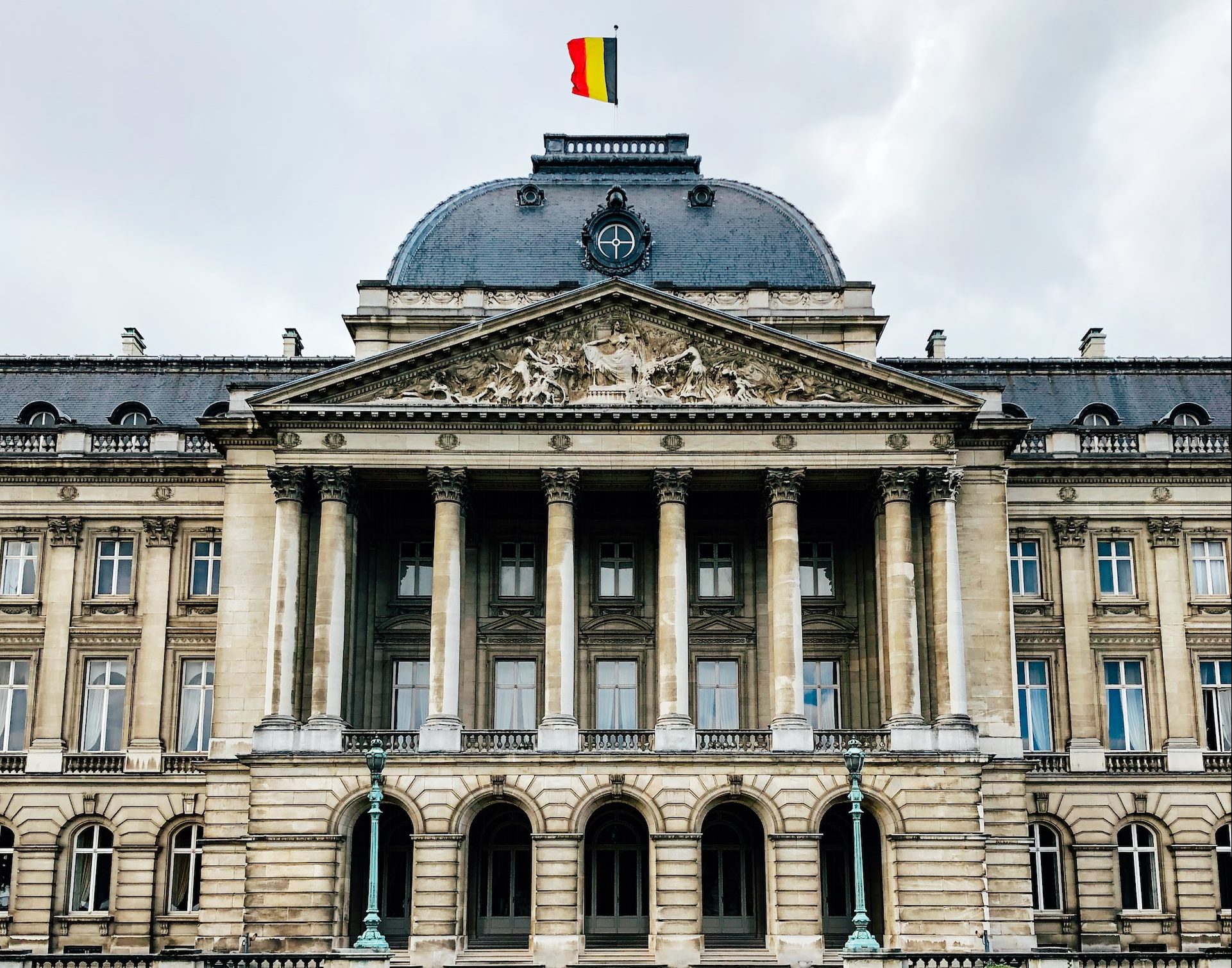 10 Best Universities in Belgium for International Students - 2022/2023