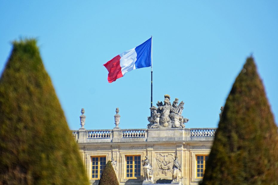 Reasons Why You Should Study In France