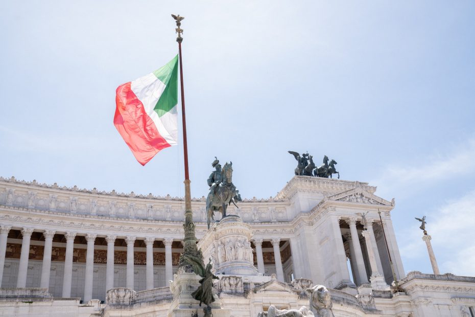 Top Scholarships In Italy For International Students 2020/2023