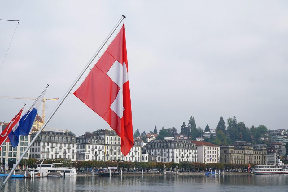 Best Universities in Switzerland