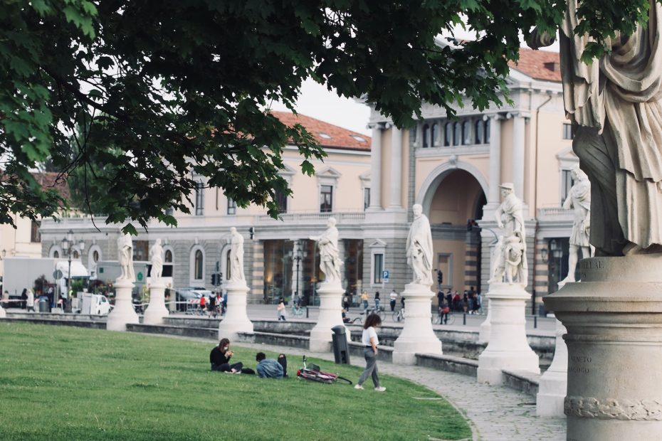 Best Universities In Italy For International Students