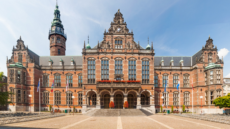 Best Universities In Netherlands For International Students