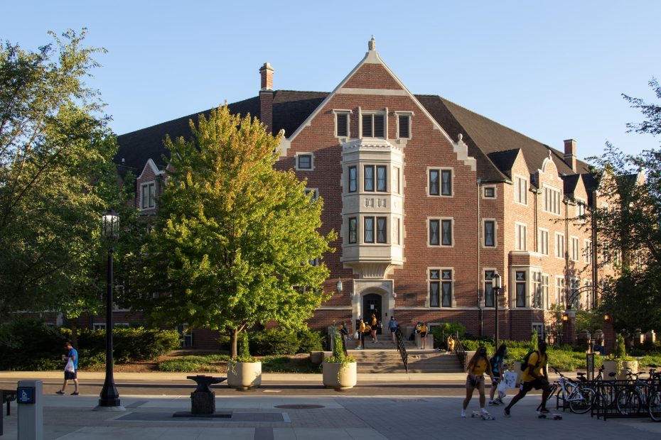 Best Universities in USA For International Students