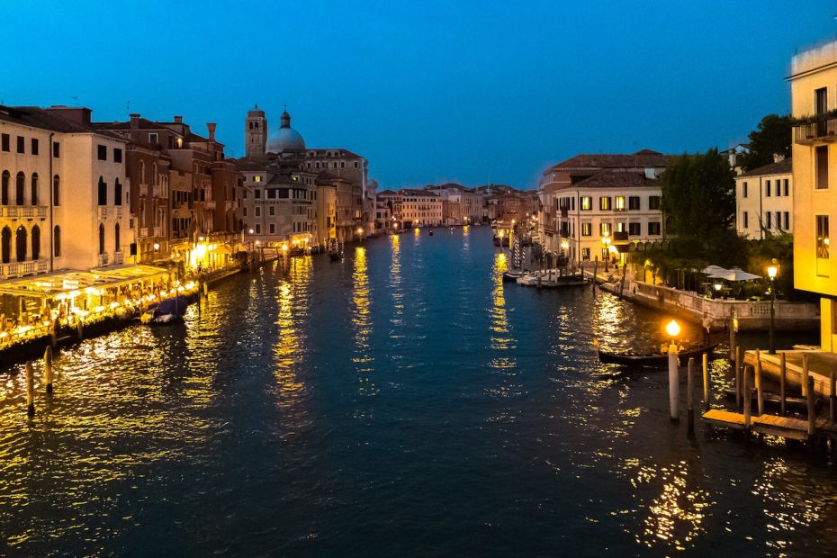 Why You Need To Study In Italy