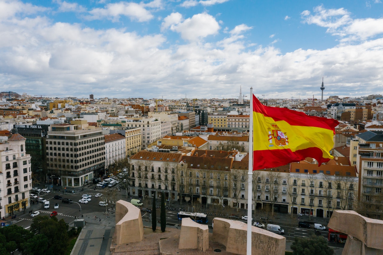 Why You Need To Study In Spain
