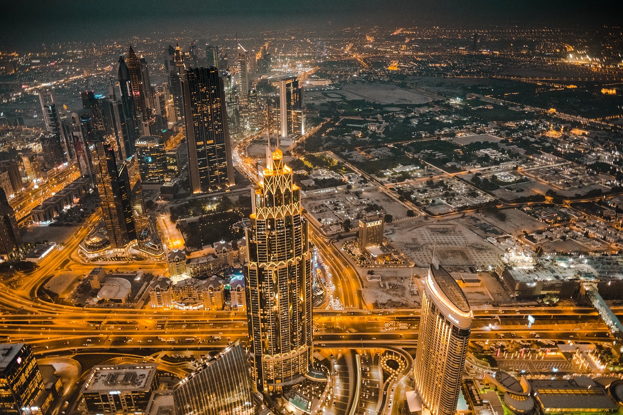 Why You Need To Study In UAE