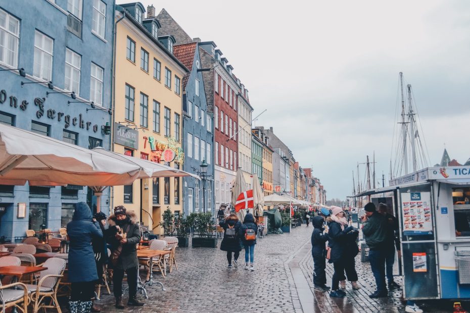 Why You Should Study In Denmark