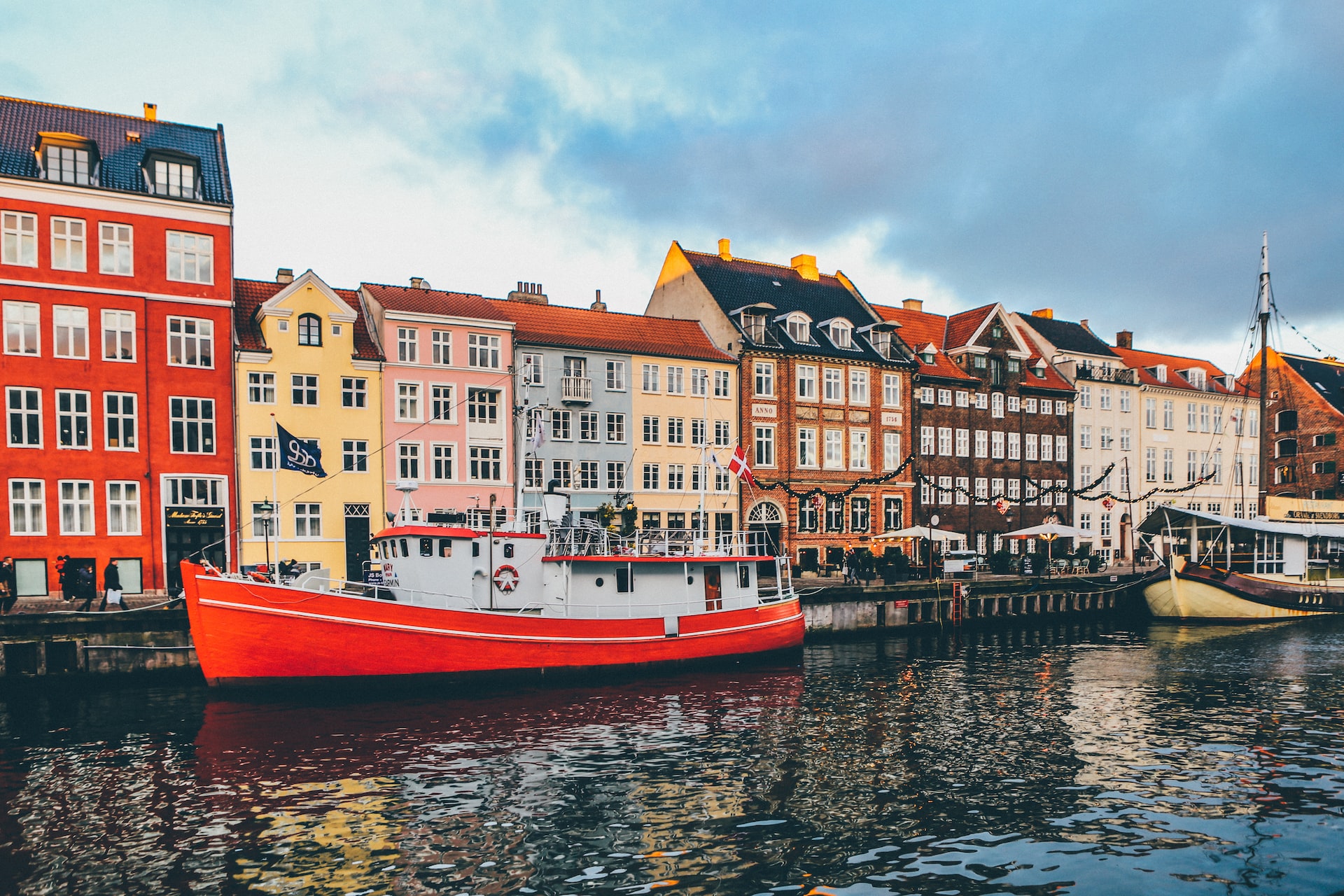 Why You Should Study In Denmark